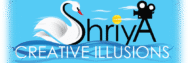 Shriya Creative Illusions